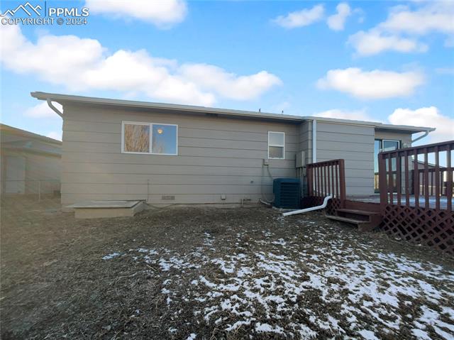 MLS Image for 323  Cumming  ,Fountain, Colorado