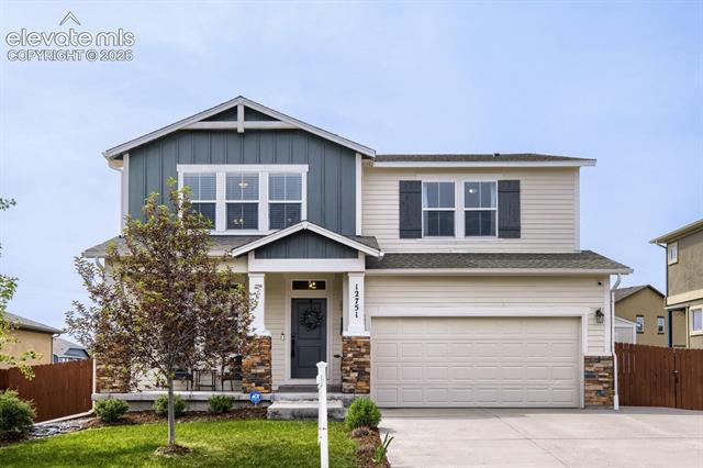 12751  Longview Park  , peyton&nbsp; House Search MLS Picture