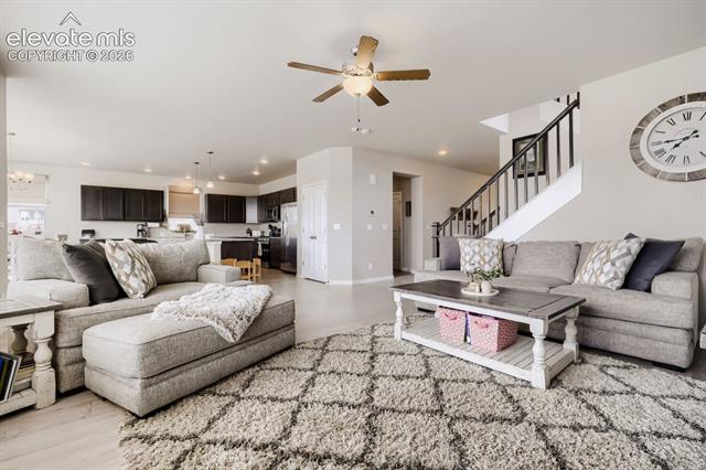 MLS Image for 12751  Longview Park  ,Peyton, Colorado