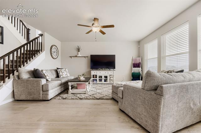 MLS Image for 12751  Longview Park  ,Peyton, Colorado