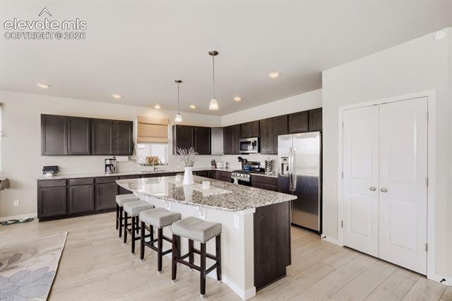 MLS Image for 12751  Longview Park  ,Peyton, Colorado