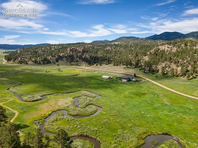 MLS Image for 1636  Lakemoor  ,Florissant, Colorado