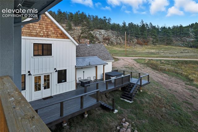 MLS Image for 1636  Lakemoor  ,Florissant, Colorado
