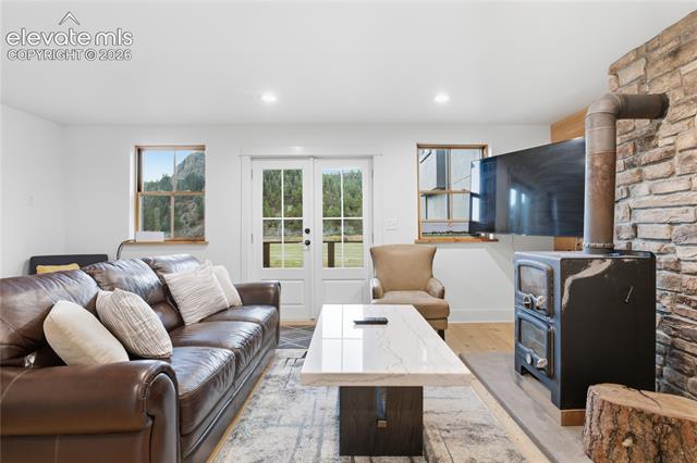 MLS Image for 1636  Lakemoor  ,Florissant, Colorado