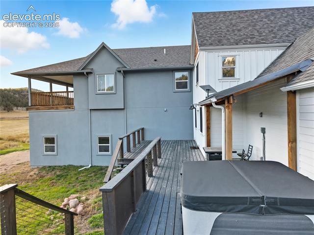 MLS Image for 1636  Lakemoor  ,Florissant, Colorado