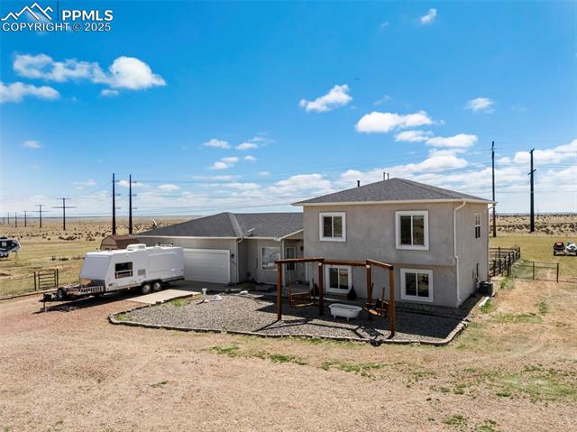 MLS Image for 7601  Ronan  ,Fountain, Colorado