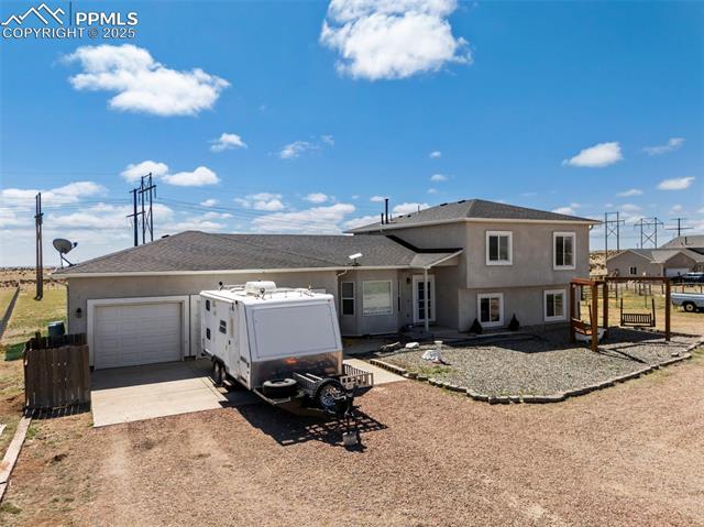 MLS Image for 7601  Ronan  ,Fountain, Colorado