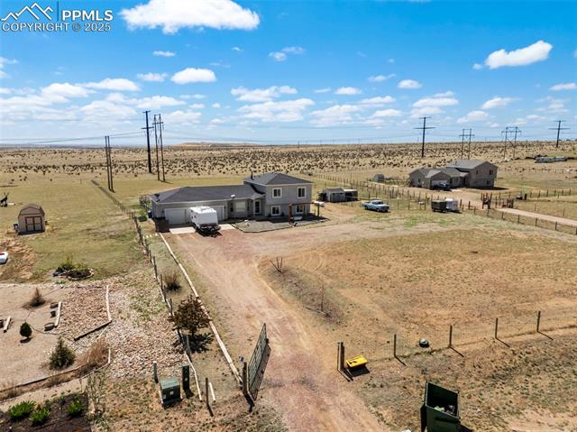MLS Image for 7601  Ronan  ,Fountain, Colorado