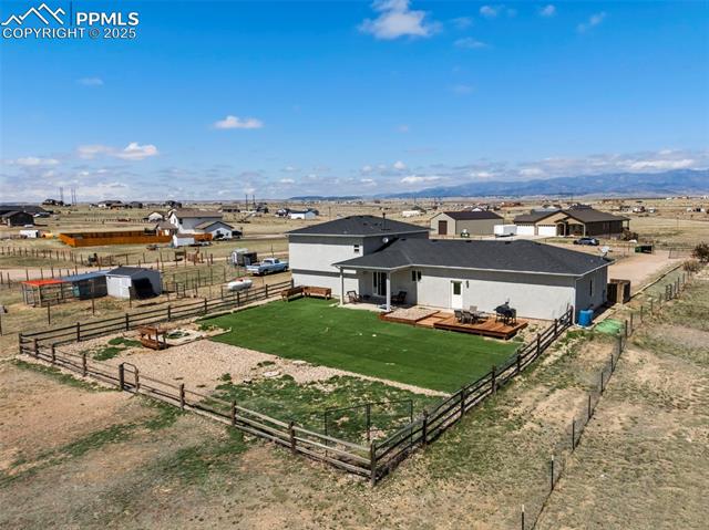 MLS Image for 7601  Ronan  ,Fountain, Colorado
