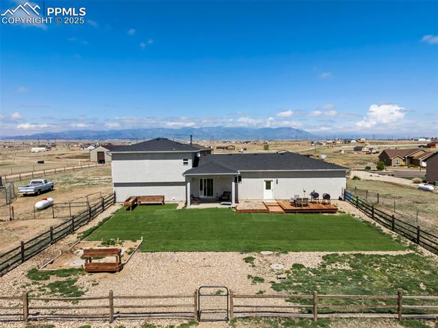 MLS Image for 7601  Ronan  ,Fountain, Colorado