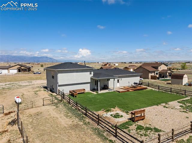 MLS Image for 7601  Ronan  ,Fountain, Colorado