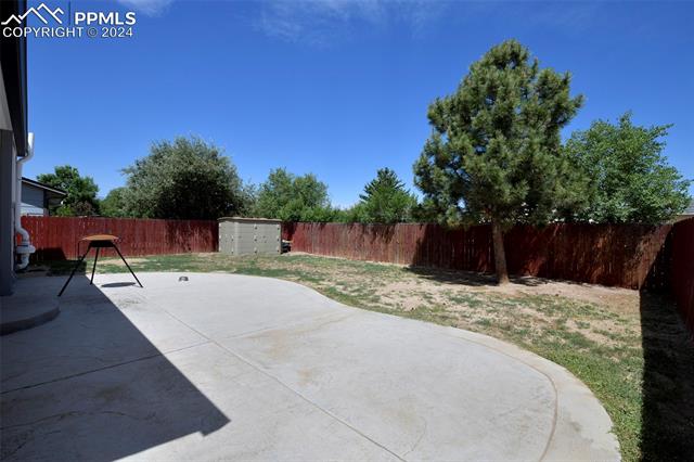 MLS Image for 6658  Noble  ,Colorado Springs, Colorado