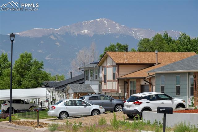 MLS Image for 6658  Noble  ,Colorado Springs, Colorado