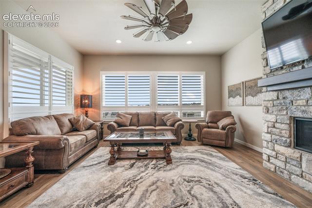 MLS Image for 9846  Bison Valley  ,Colorado Springs, Colorado