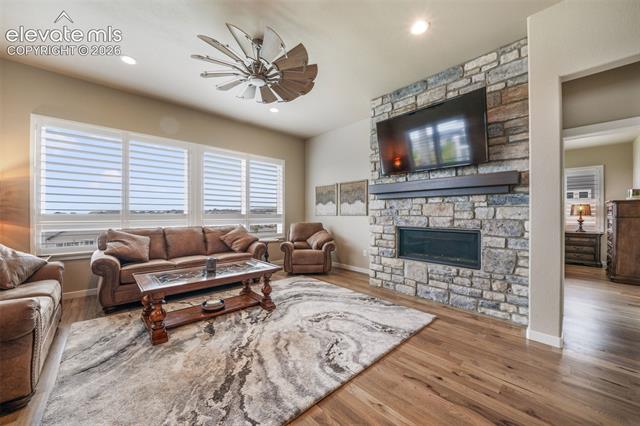 MLS Image for 9846  Bison Valley  ,Colorado Springs, Colorado