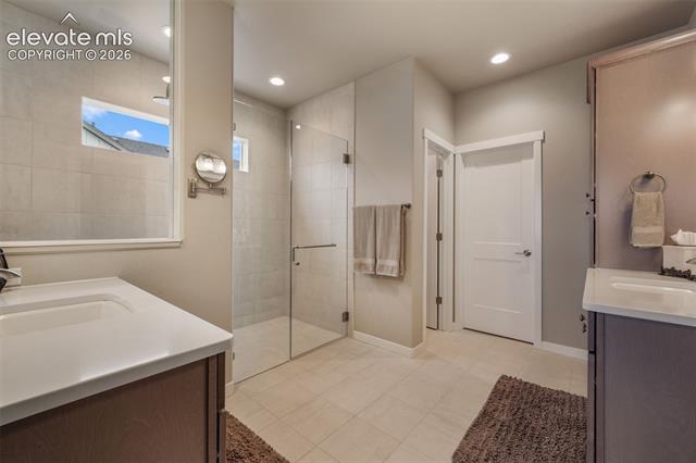 MLS Image for 9846  Bison Valley  ,Colorado Springs, Colorado
