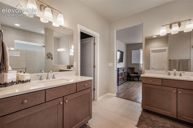 MLS Image for 9846  Bison Valley  ,Colorado Springs, Colorado