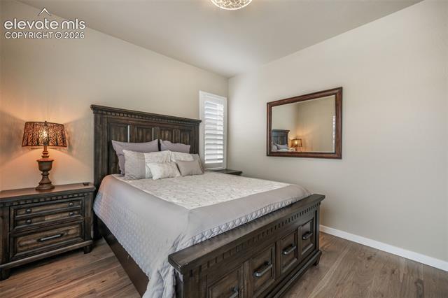MLS Image for 9846  Bison Valley  ,Colorado Springs, Colorado