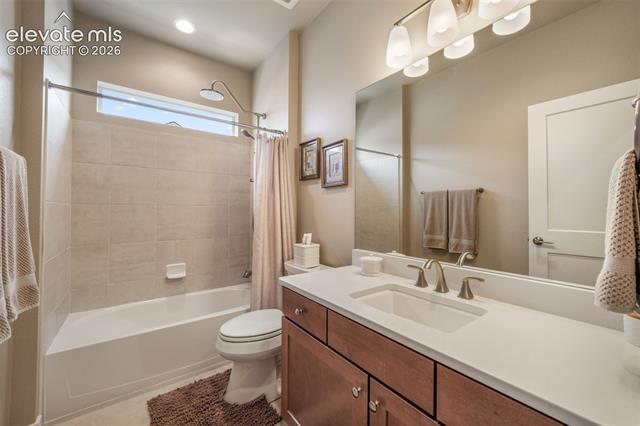 MLS Image for 9846  Bison Valley  ,Colorado Springs, Colorado