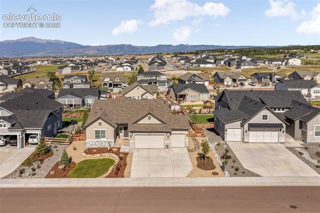 MLS Image for 9846  Bison Valley  ,Colorado Springs, Colorado