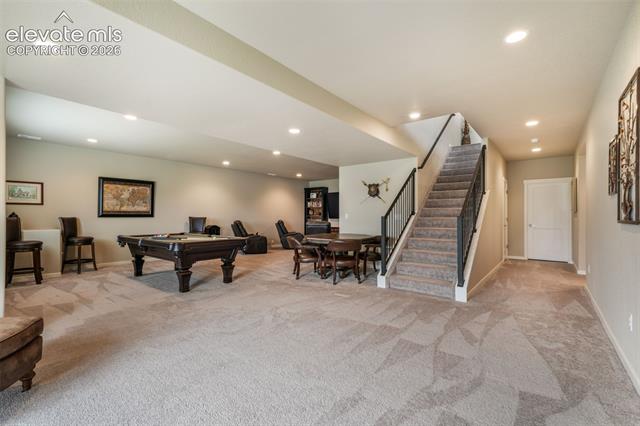 MLS Image for 9846  Bison Valley  ,Colorado Springs, Colorado