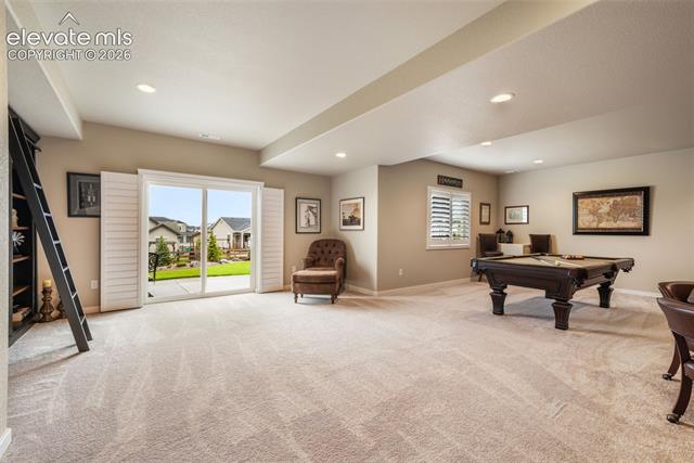 MLS Image for 9846  Bison Valley  ,Colorado Springs, Colorado