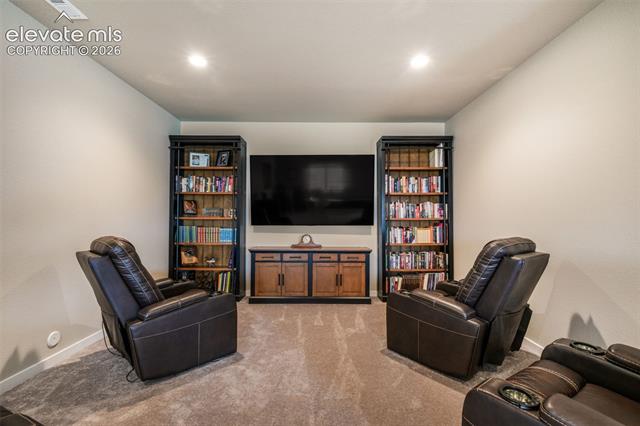 MLS Image for 9846  Bison Valley  ,Colorado Springs, Colorado