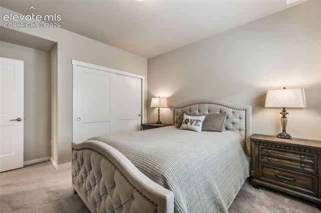 MLS Image for 9846  Bison Valley  ,Colorado Springs, Colorado