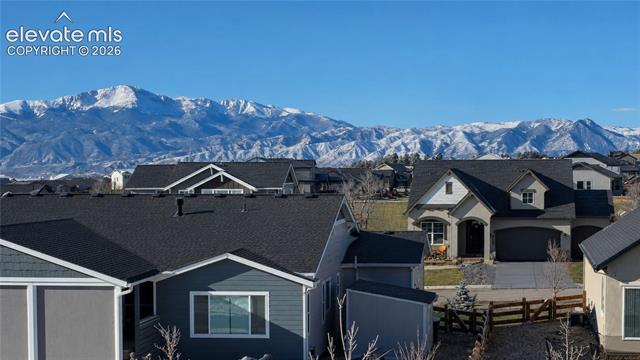 MLS Image for 9846  Bison Valley  ,Colorado Springs, Colorado
