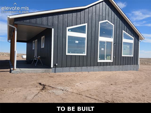 MLS Image for 8345 S Calhan  ,Calhan, Colorado
