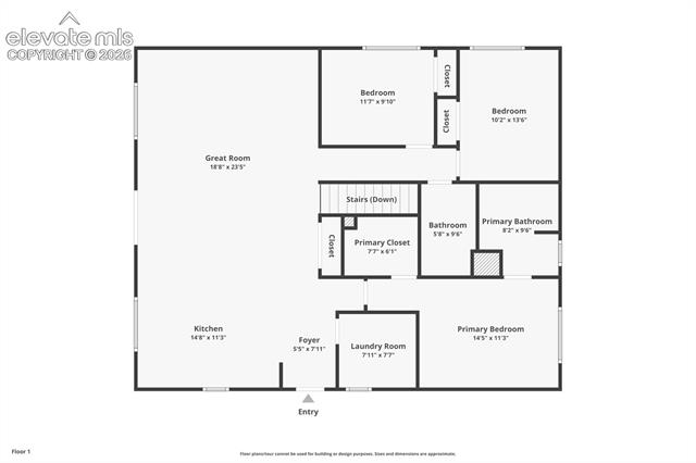 MLS Image for 8345 S Calhan  ,Calhan, Colorado