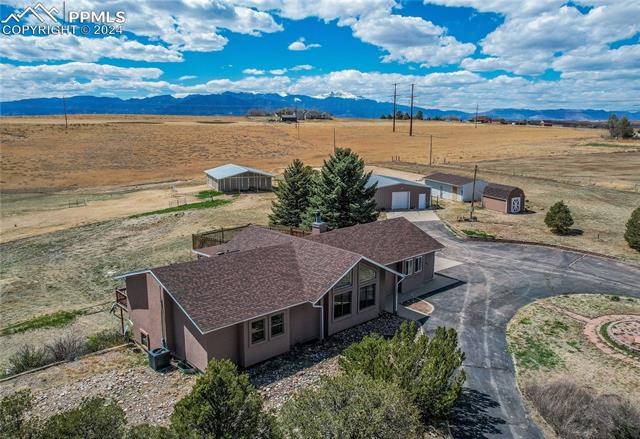 10930  Thunderhead  , colorado springs  House Search MLS Picture
