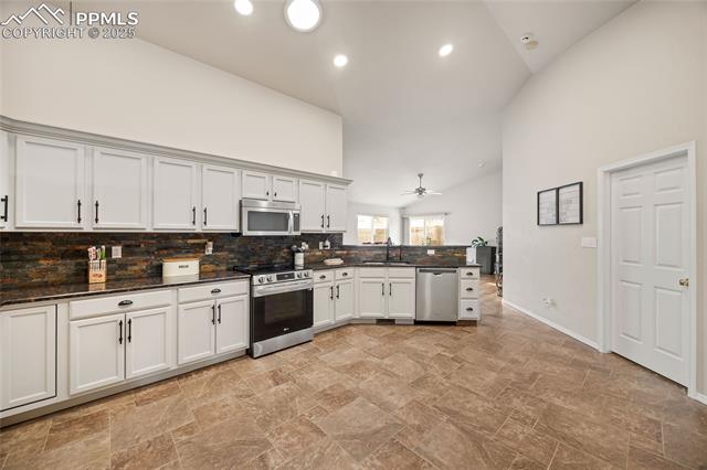 MLS Image for 4874  Desert Varnish  ,Colorado Springs, Colorado