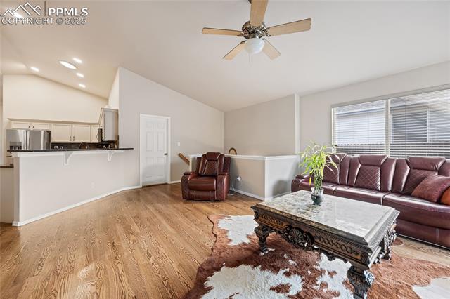 MLS Image for 4874  Desert Varnish  ,Colorado Springs, Colorado