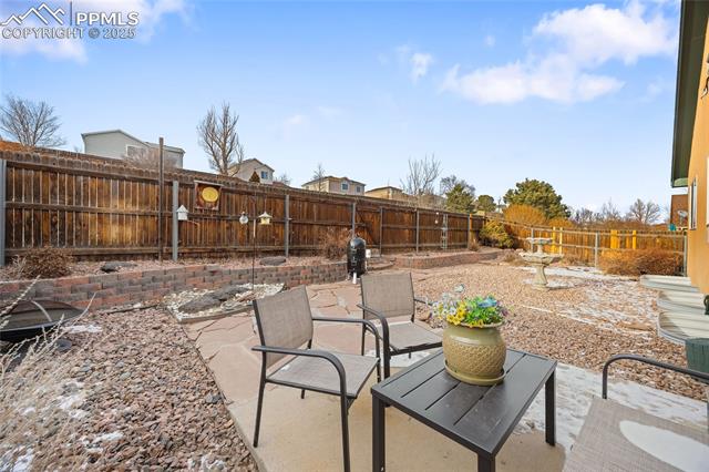 MLS Image for 4874  Desert Varnish  ,Colorado Springs, Colorado