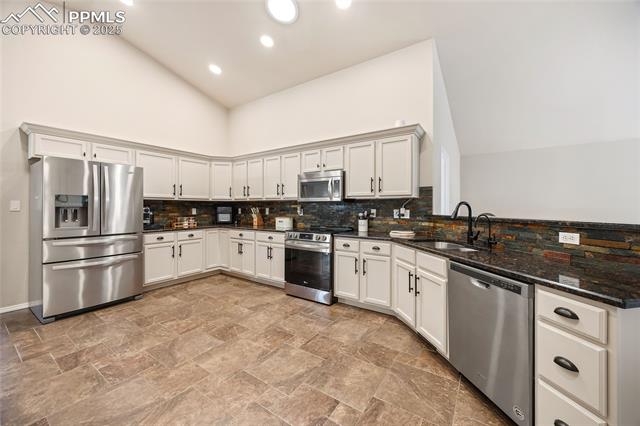 MLS Image for 4874  Desert Varnish  ,Colorado Springs, Colorado