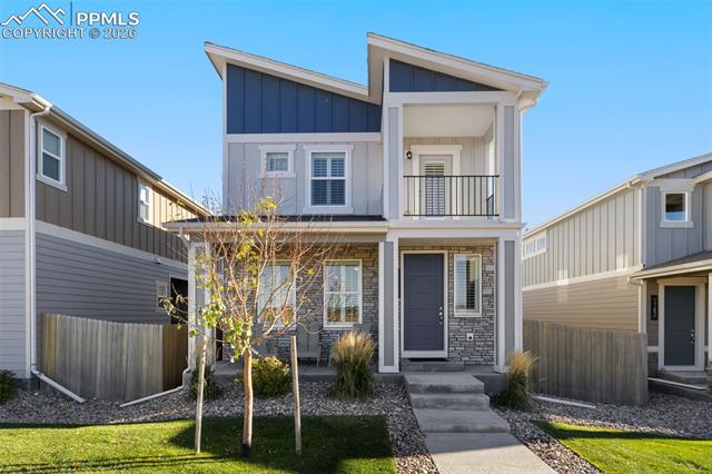 7750  Sun Shimmer  , colorado springs&nbsp; House Search MLS Picture