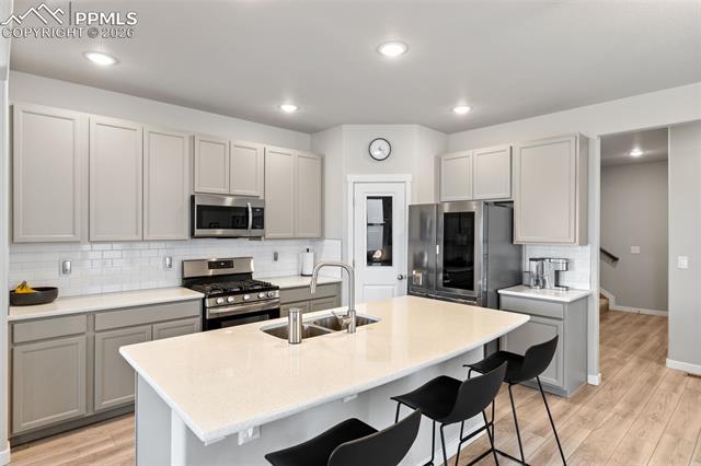 MLS Image for 7750  Sun Shimmer  ,Colorado Springs, Colorado