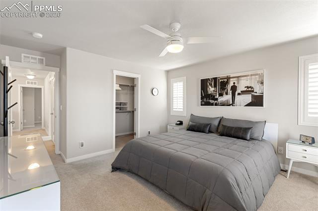 MLS Image for 7750  Sun Shimmer  ,Colorado Springs, Colorado