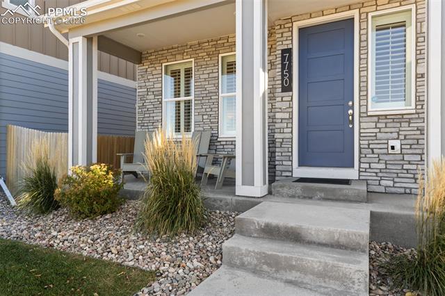 MLS Image for 7750  Sun Shimmer  ,Colorado Springs, Colorado