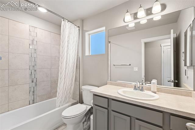 MLS Image for 7750  Sun Shimmer  ,Colorado Springs, Colorado