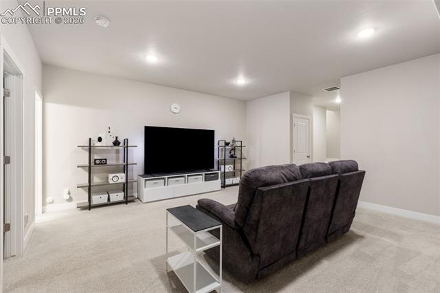 MLS Image for 7750  Sun Shimmer  ,Colorado Springs, Colorado