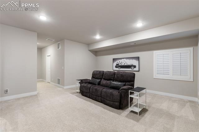 MLS Image for 7750  Sun Shimmer  ,Colorado Springs, Colorado