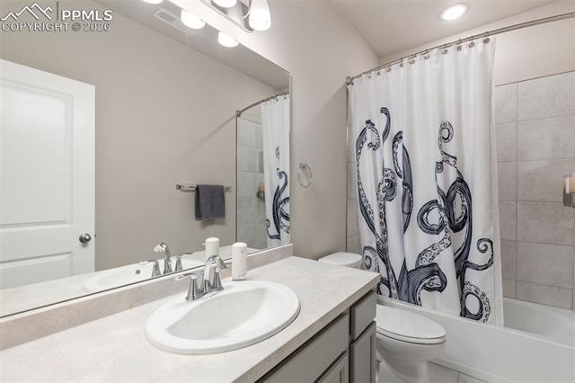 MLS Image for 7750  Sun Shimmer  ,Colorado Springs, Colorado
