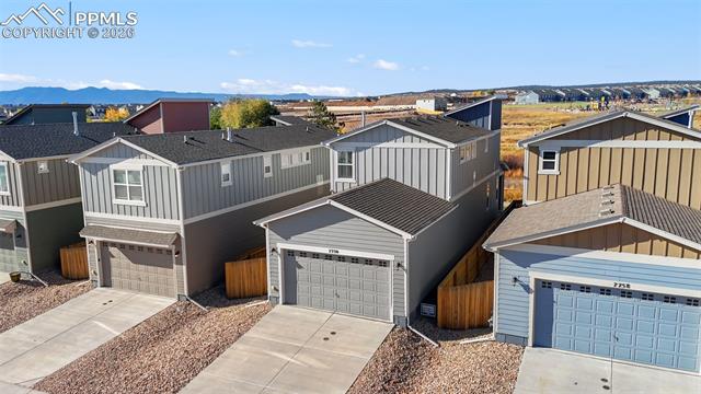 MLS Image for 7750  Sun Shimmer  ,Colorado Springs, Colorado