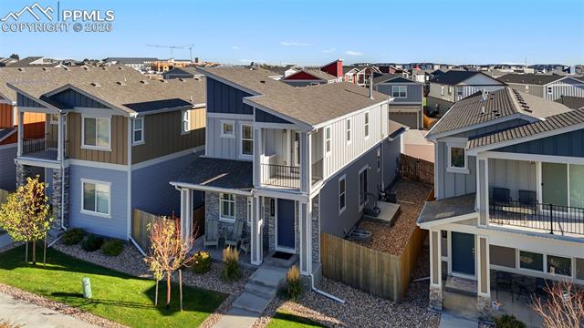 MLS Image for 7750  Sun Shimmer  ,Colorado Springs, Colorado
