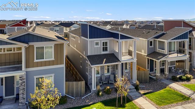 MLS Image for 7750  Sun Shimmer  ,Colorado Springs, Colorado
