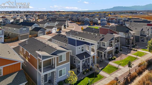 MLS Image for 7750  Sun Shimmer  ,Colorado Springs, Colorado