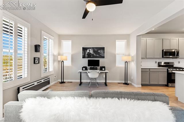 MLS Image for 7750  Sun Shimmer  ,Colorado Springs, Colorado