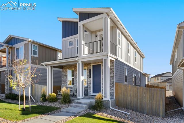 MLS Image for 7750  Sun Shimmer  ,Colorado Springs, Colorado